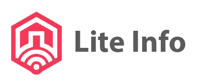 Lite ISP Logo